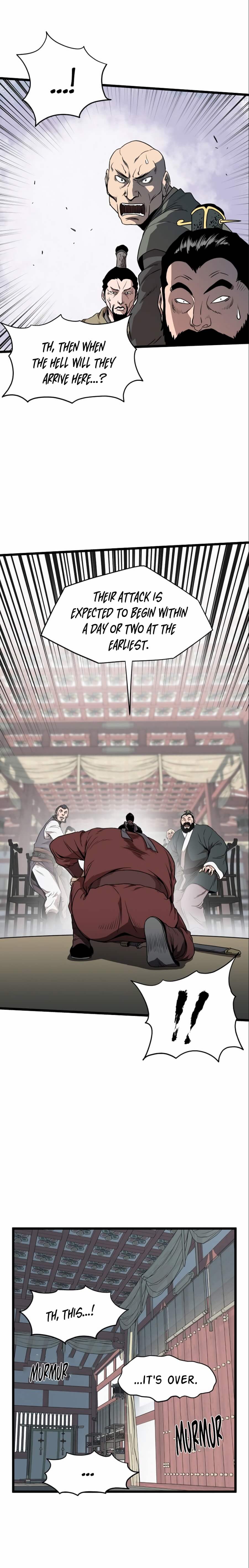 Murim Login Chapter 80 image 05